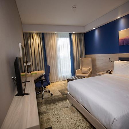 Hampton By Hilton Bolu Hotell Eksteriør bilde