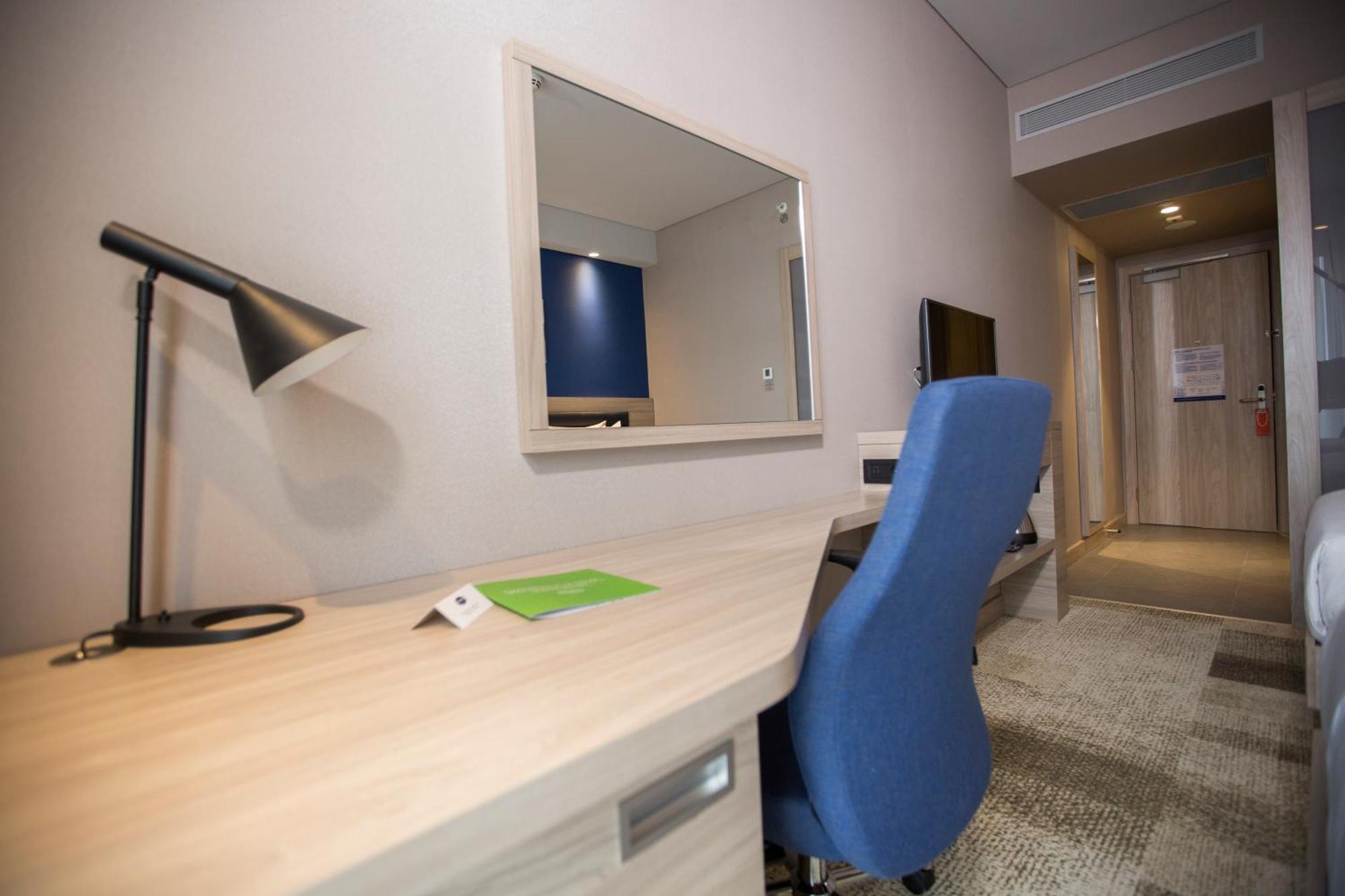 Hampton By Hilton Bolu Hotell Eksteriør bilde